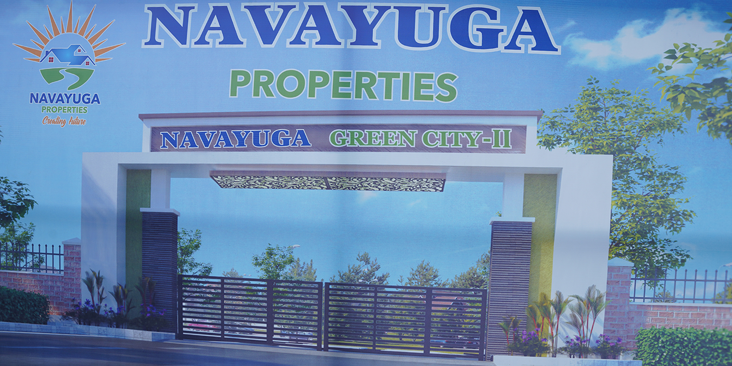 Navayuga Properties